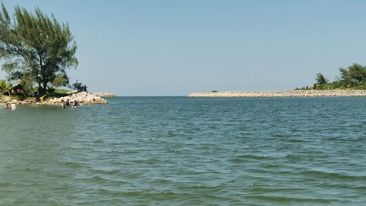 Desde hace 15 años no se hacen este tipo de trabajos