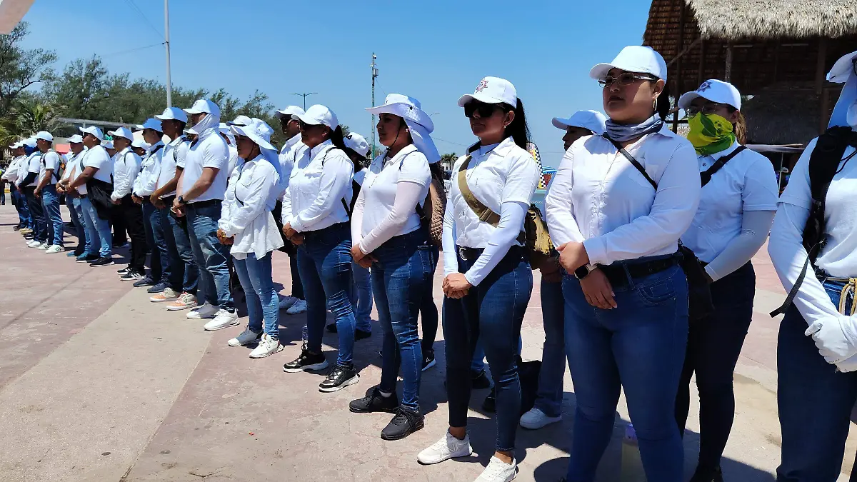 No se han registrado quejas contra los tránsitos en Ciudad Madero, afirman las autoridades locales