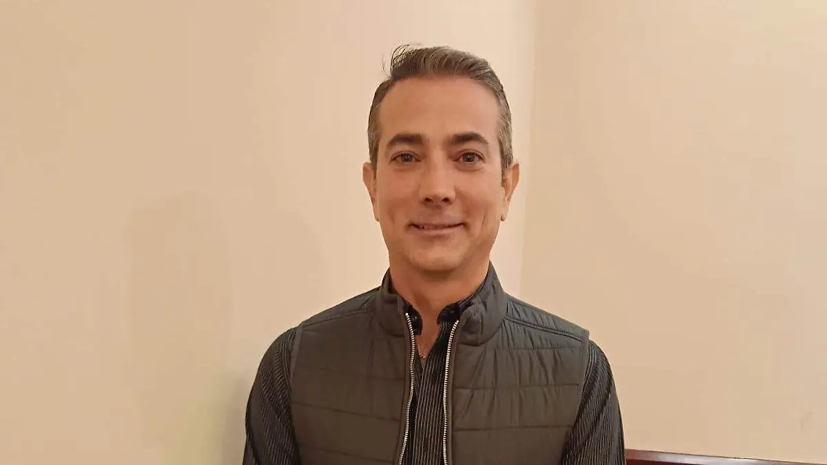 César Reyes Cegistam