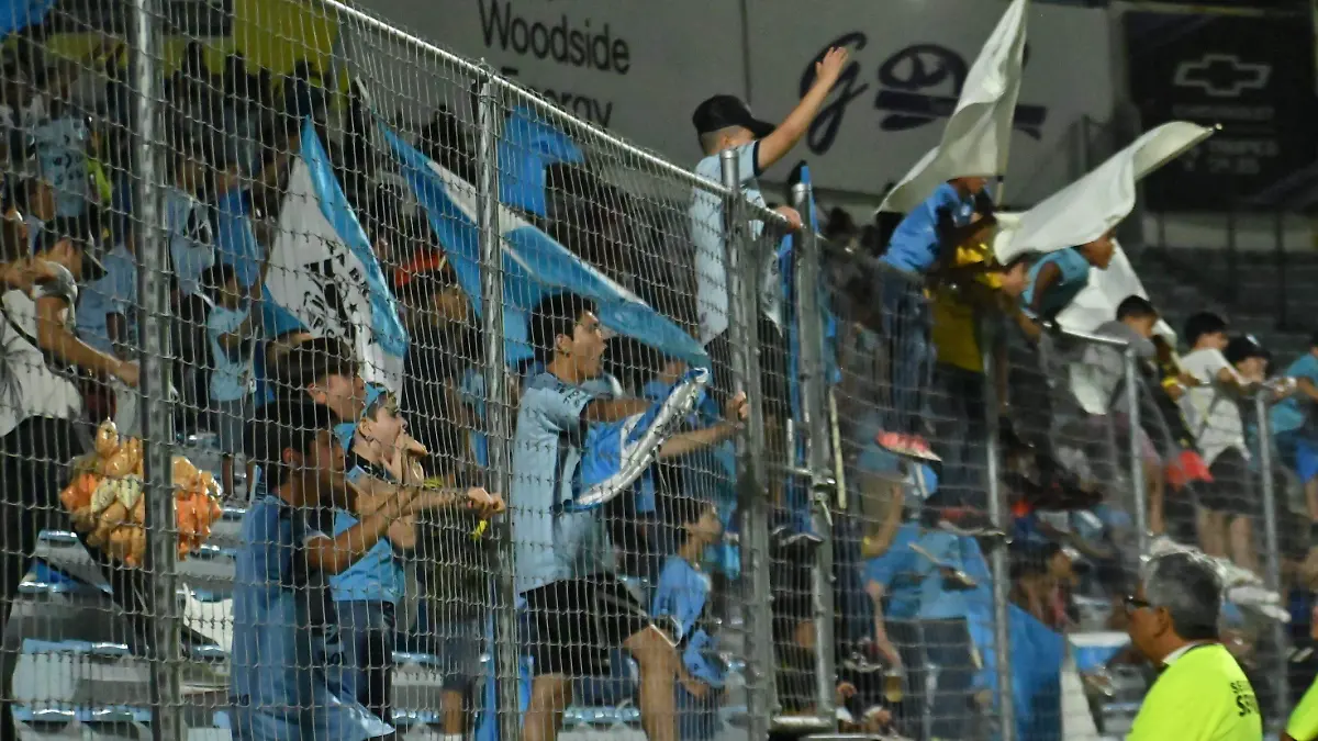 El equipo concretó ser el de mayor asistencia en el Clausura 2025 