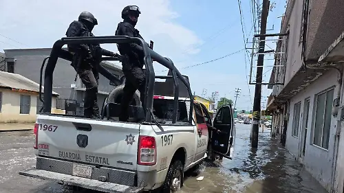 PMA LLUVIAS