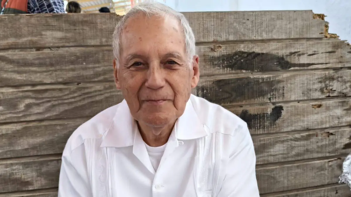 Padre Servando Nieto Guerrero, fundador de los Misioneros de Cristo Mediador