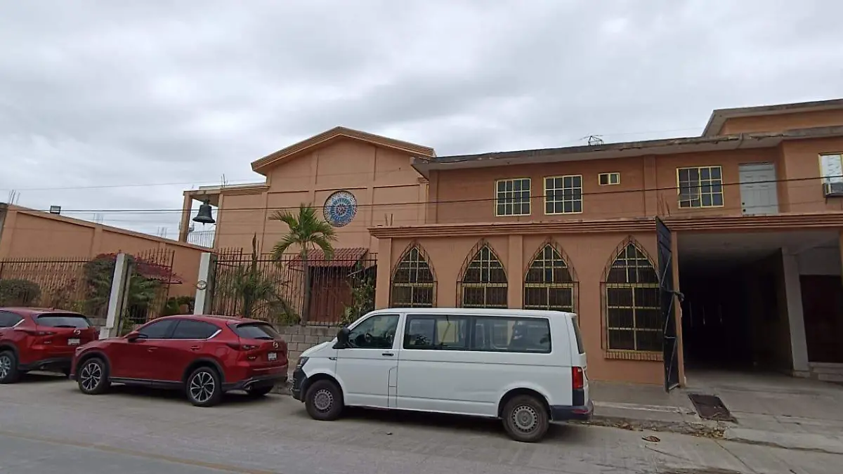 Entre los mayores retos de la iglesia está impulsar las vocaciones sacerdotales en el Seminario de Tampico 