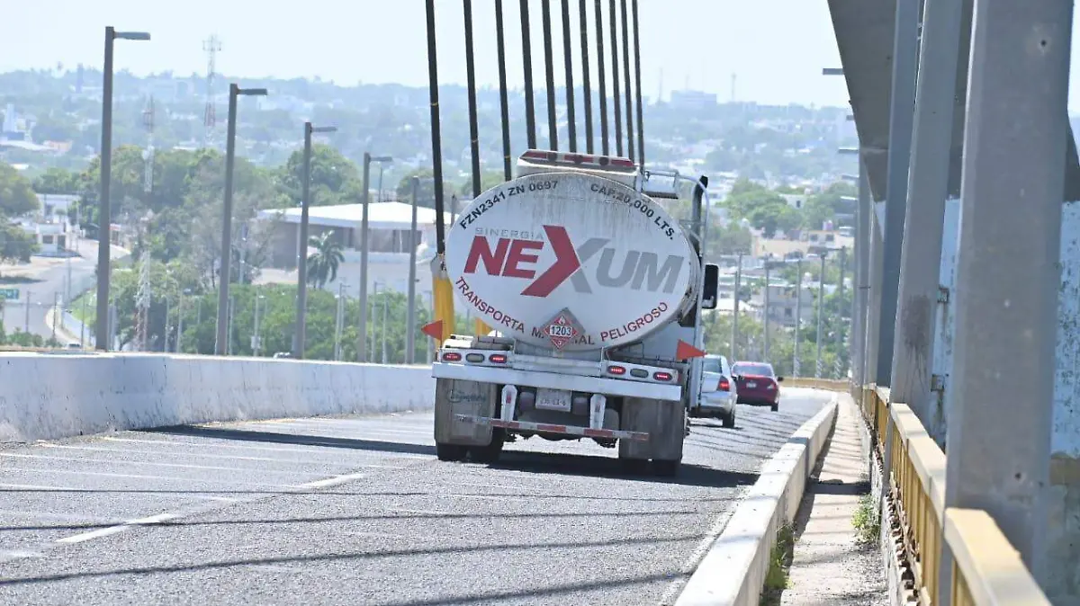 Avanzan proyectos de terminales privadas de combustible en el Puerto de Altamira, pese a retrasos