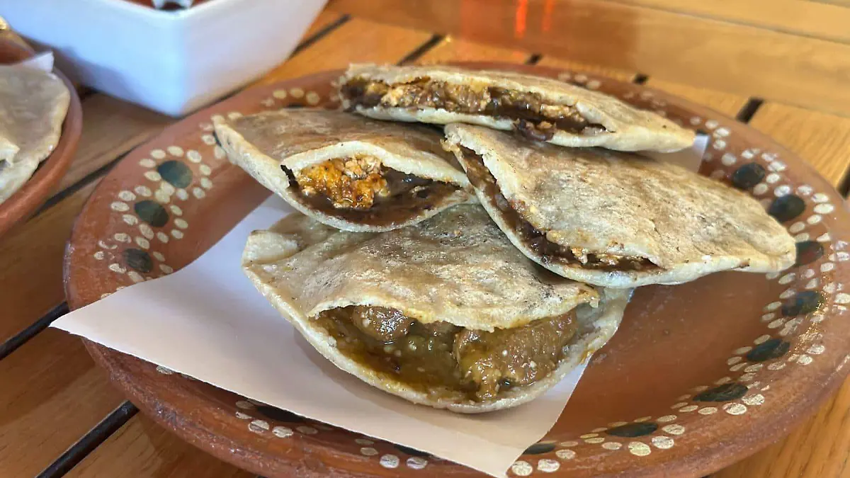 Platillos que se ofrecen en los Pueblos Mágicos y hasta en Tampico con los que buscan preservar la sazón tamaulipeca 