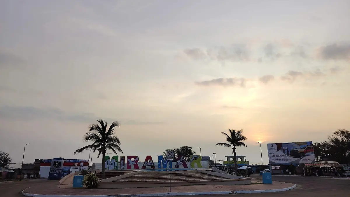 Playa Miramar