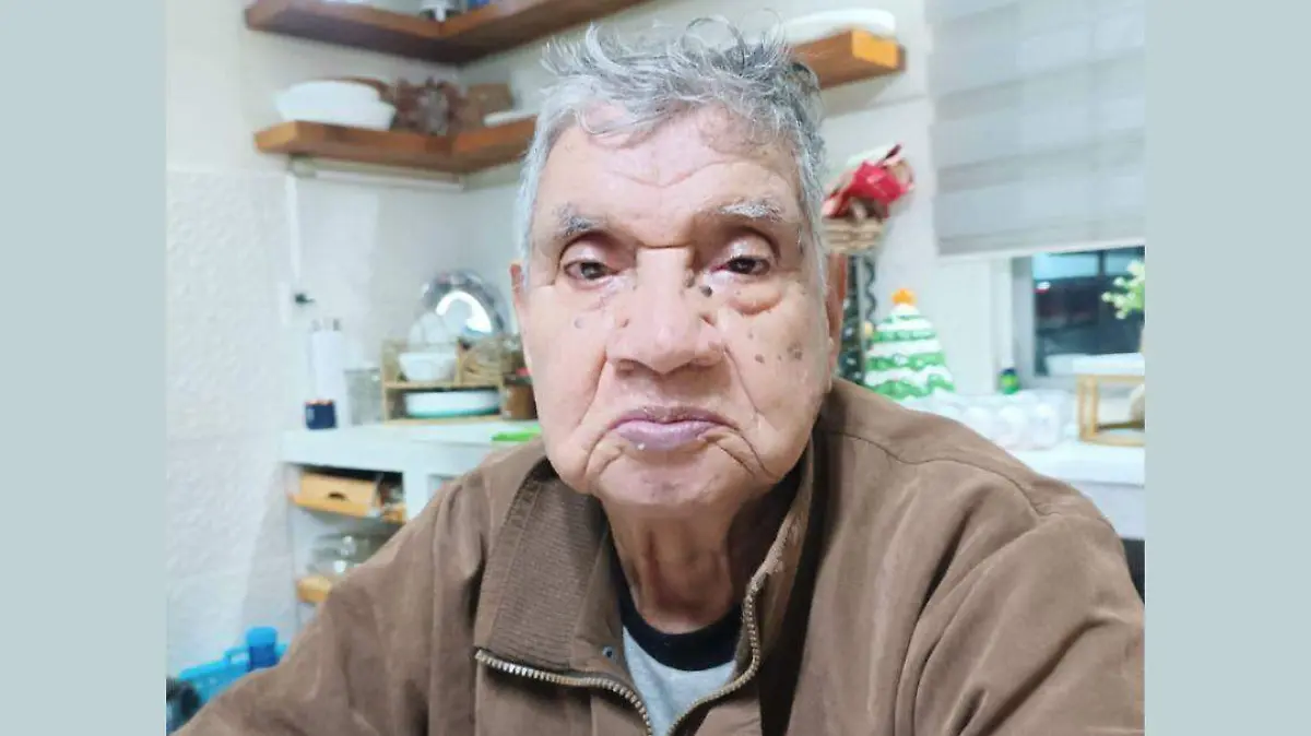 José Carmen Pérez Pérez es conocido por sus clientes y amigos como Don Carmelo