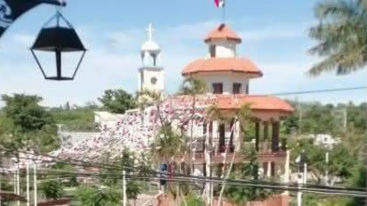 Es uno de los poblados más antiguos 