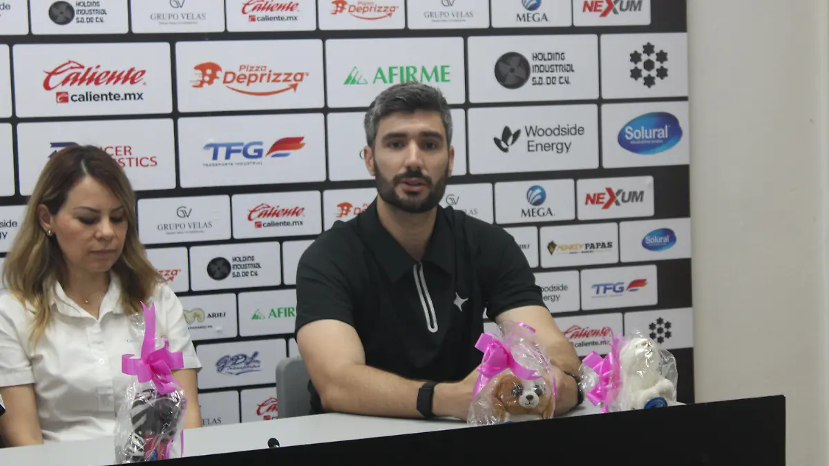 Álvaro de la Torre Jaiba Brava