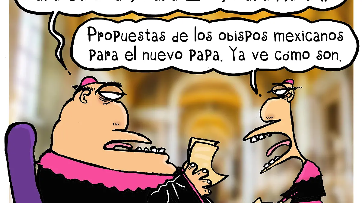 cartón PATRICIO