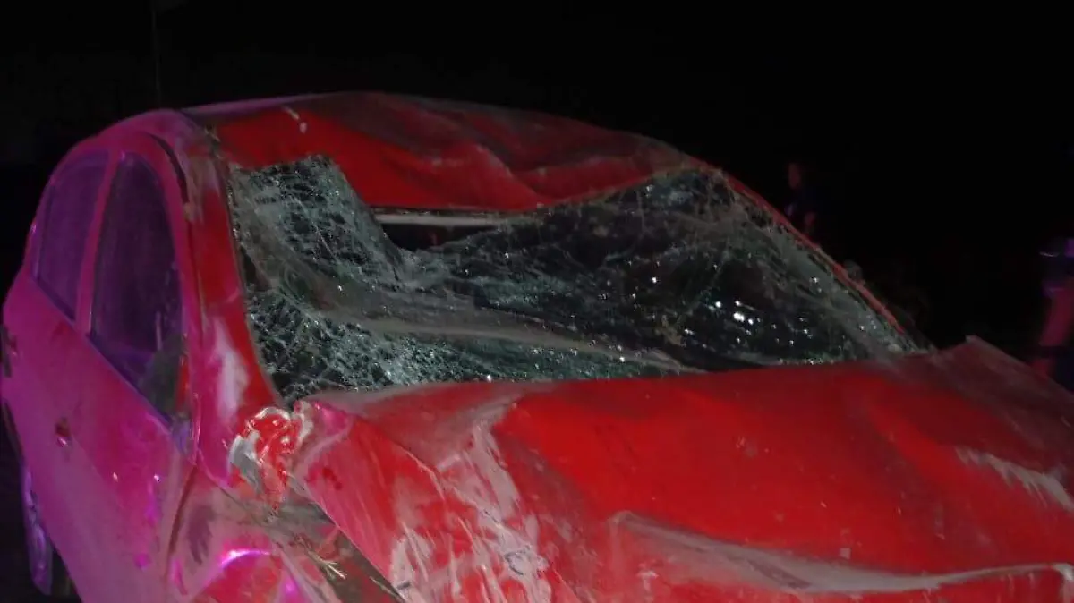 El conductor señalado como presunto responsable de la muerte de un hombre no ha sido localizado