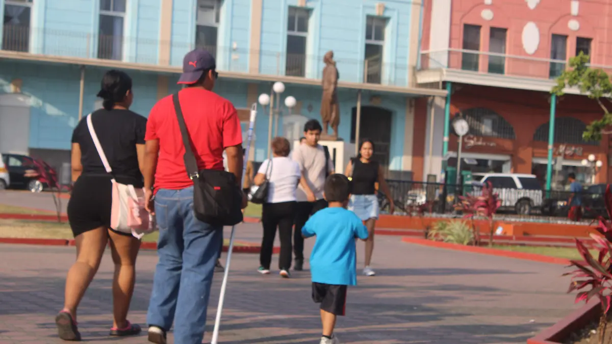 Convivencia familiar salud