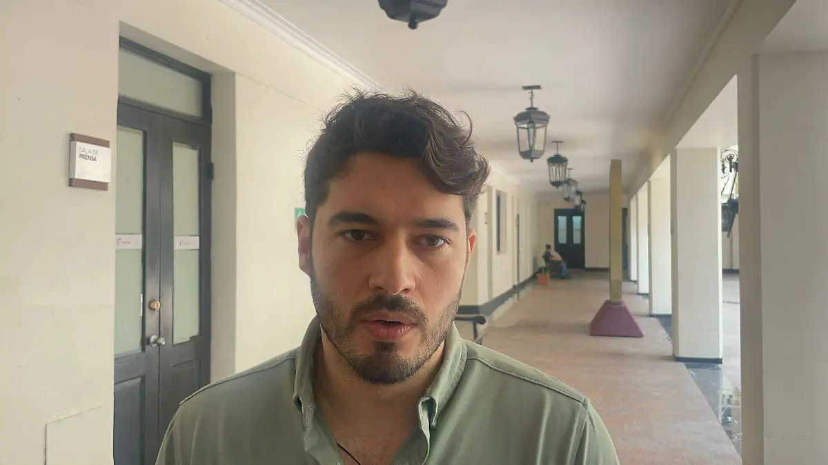 Luis Gerardo Illoldi Reyes