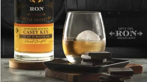 Casey Key salió apenas en diciembre y ya se esta comercializando en la otra costa del país