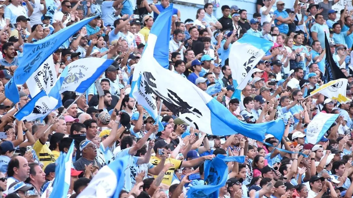 Al crearse la Liga de Expansión MX en 2020, Tampico-Madero se convirtió en en el primer campeón