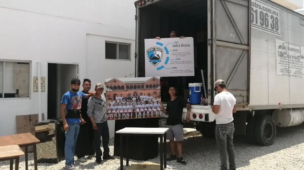 Fue tras su mandato que el TM Futbol Club se mudó y causó dudas a los aficionados del Tampico-Madero