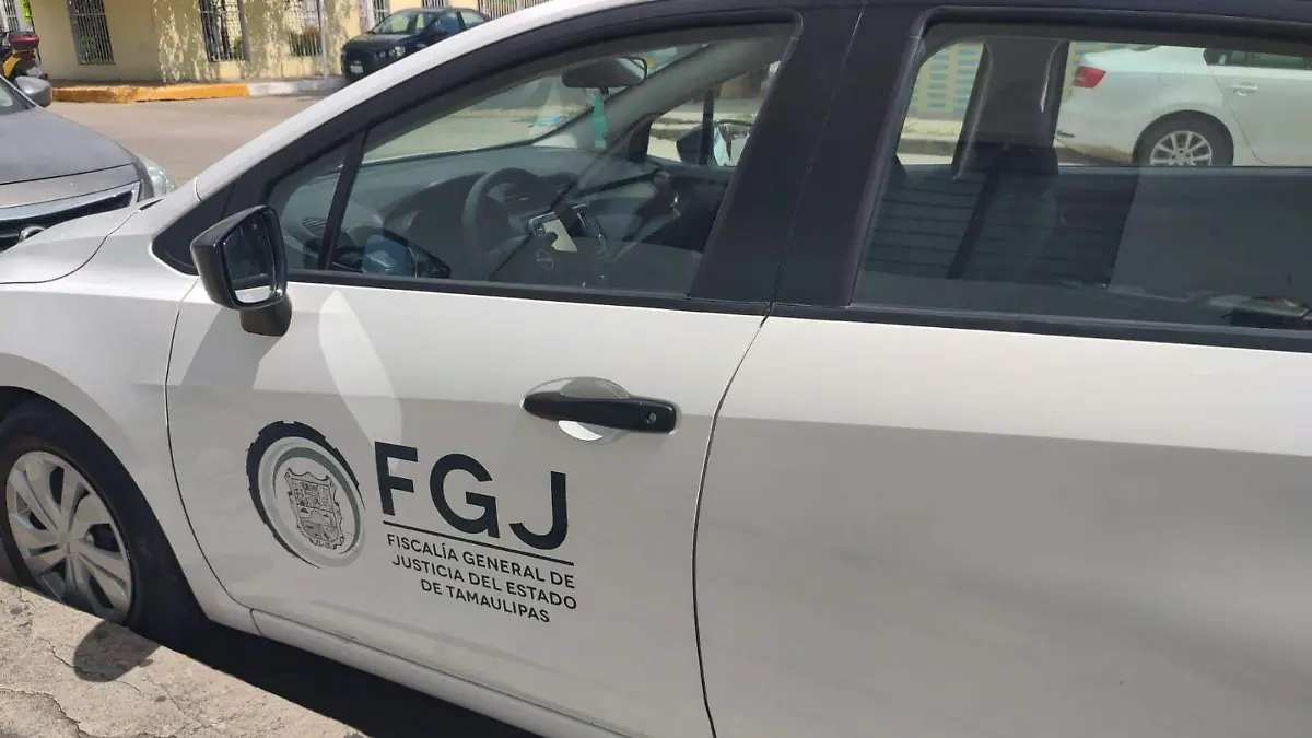Fiscalía investiga muerte de mujer no identificada con graves quemaduras en Matamoros, Tamaulipas Mario Cruces Archivo