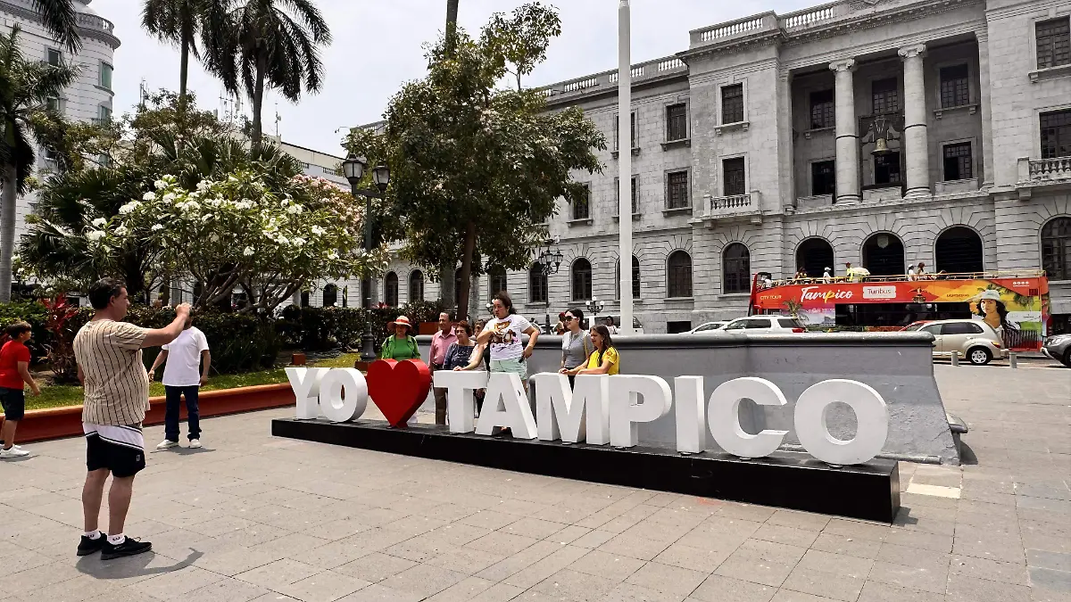 Se mantendrá condiciones agradables en Tampico