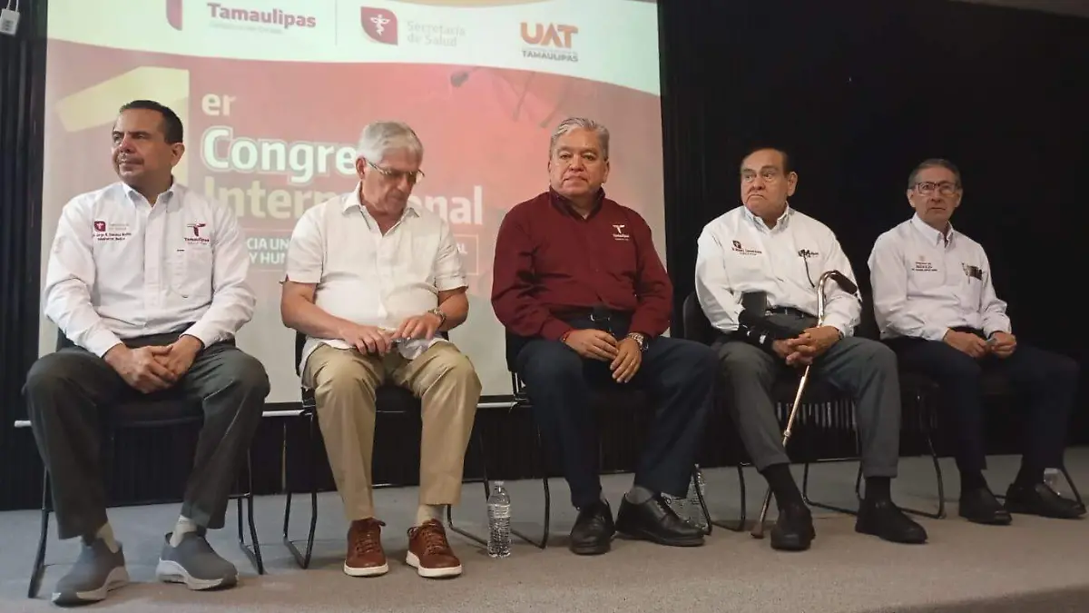 Buscan la concientización acerca de enfermedades preventivas