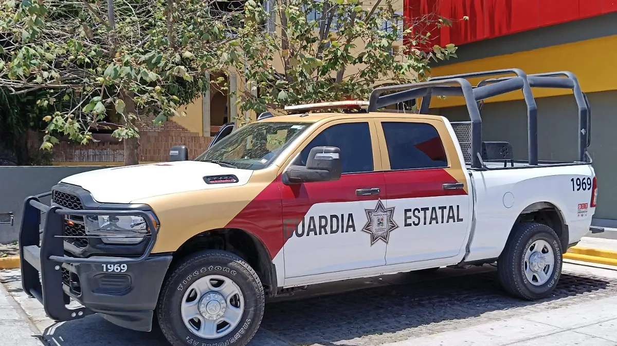 Los efectivos de seguridad pública implementan operativos en el municipio