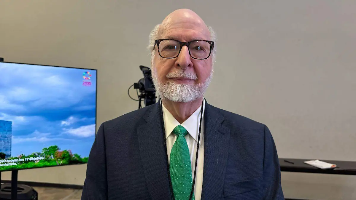 Felipe Pearl Zorrilla 