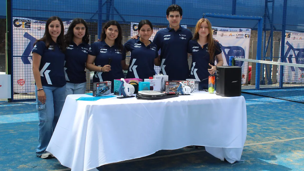 Han realizado distintas actividades para compartir sus proyectos con la comunidad