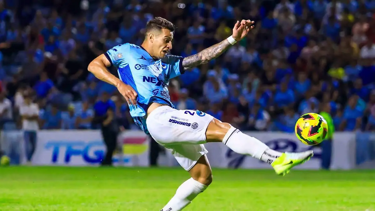 En el duelo que sostuvieron en la fecha 6 de este Clausura, los Mineros sobrepasaron a los Jaibos por 3 goles a 1