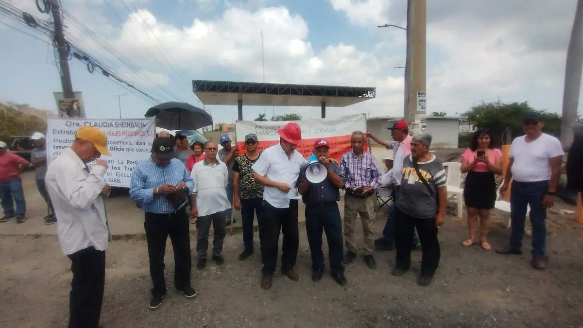 Más de tres décadas después de la privatización