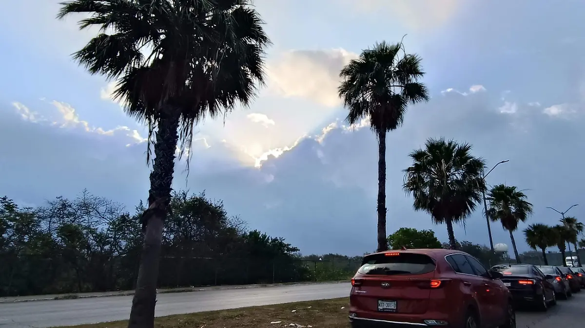 Clima Tampico Laguna