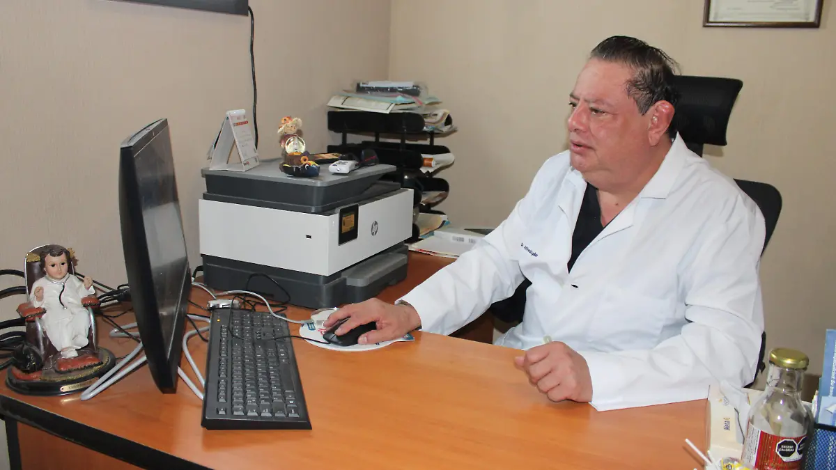 Alfredo Cano Aguilar