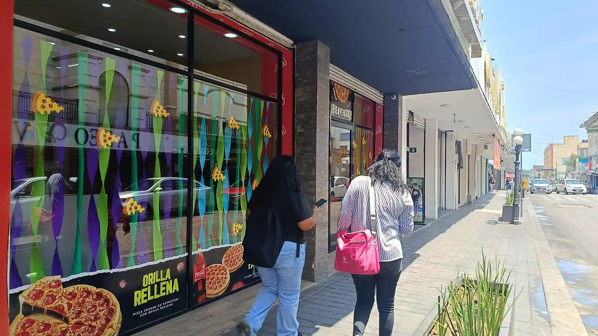 Ya sea de pepperoni, champiñones, salchichas, o jamón con piña, las pizzas son de las comidas más solicitadas el 30 de abril