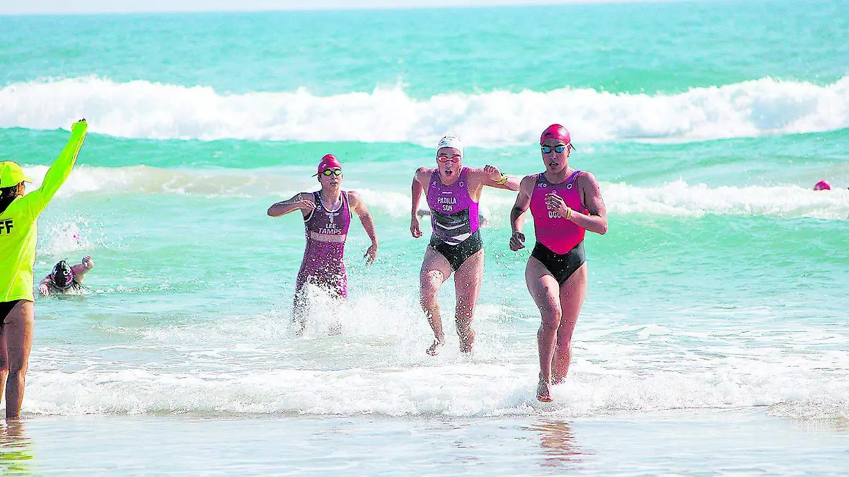 La justa nacional se va a realizar en Mérida, Yucatán, del 12 al 16 de junio