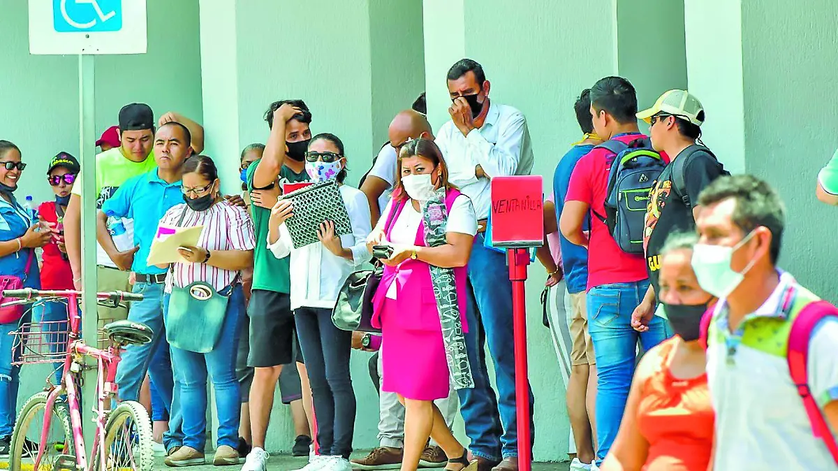 El Covid-19 afectó la salud de hombres y mujeres por igual