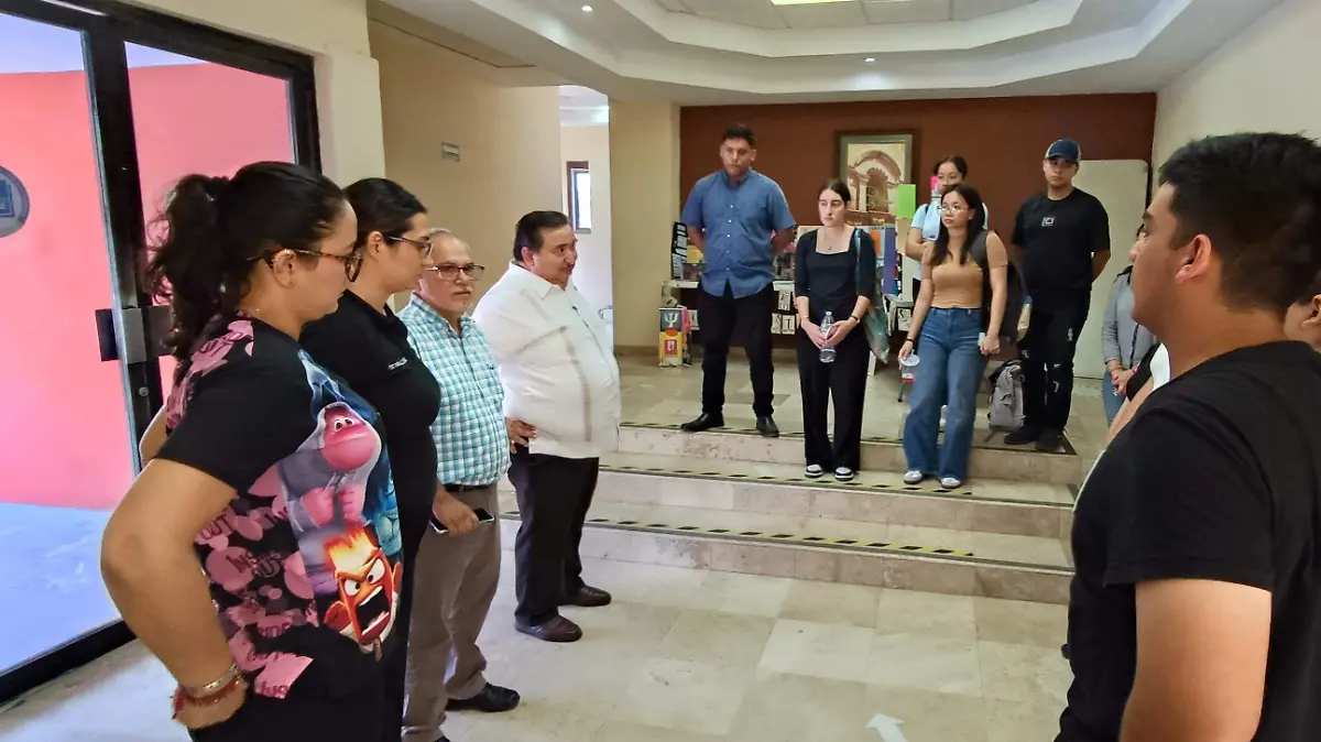 Supervisan UAT Psicologia