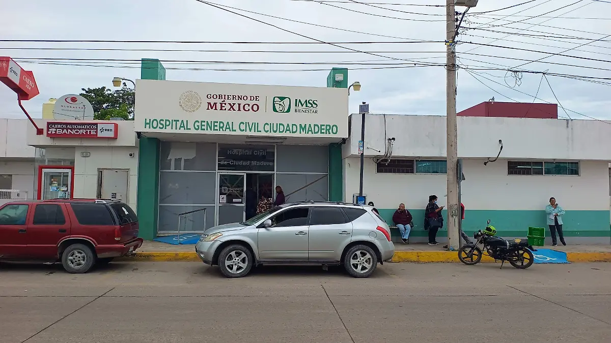 Se ha desplazado