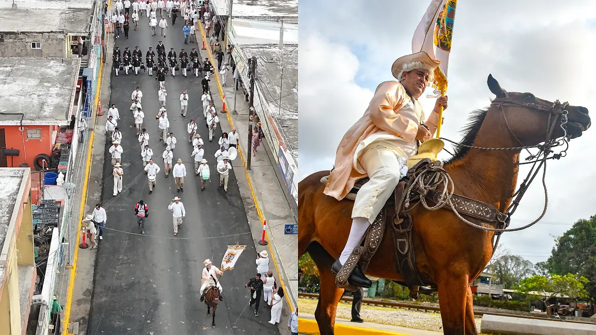 Caminata Altamira Escandon