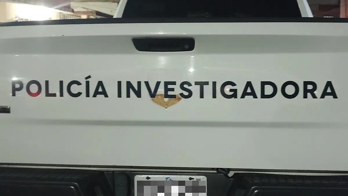 iscalía analiza pruebas tras la muerte de niña de dos años en Altamira Mario Cruces Archivo