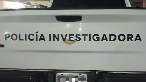iscalía analiza pruebas tras la muerte de niña de dos años en Altamira Mario Cruces Archivo