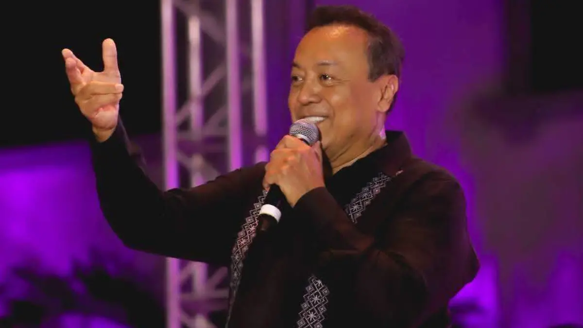 Carlos Cuevas en el 276 aniversario de la fundación del municipio de Altamira