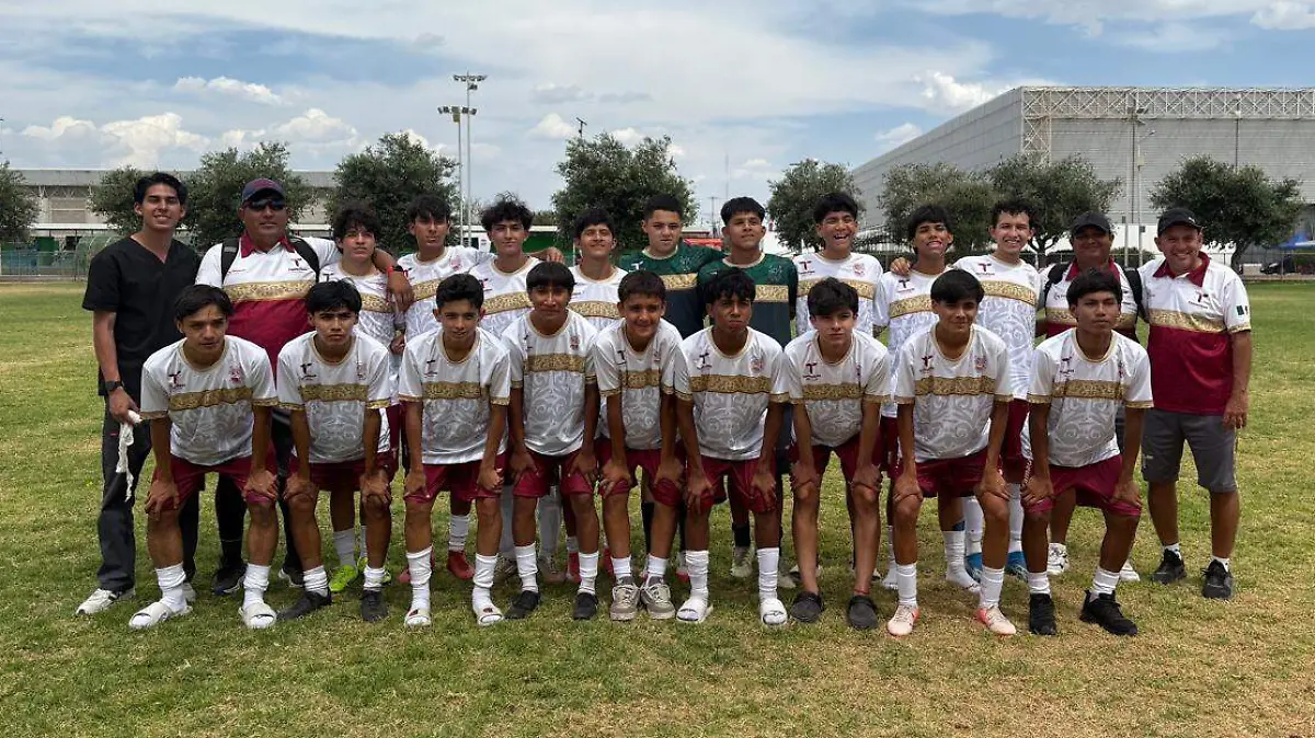 Derrotaron en la final a Sinaloa en la serie de los penales 