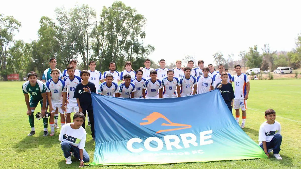 El equipo luchó hasta el último instante por mantener la pizarra a su favor