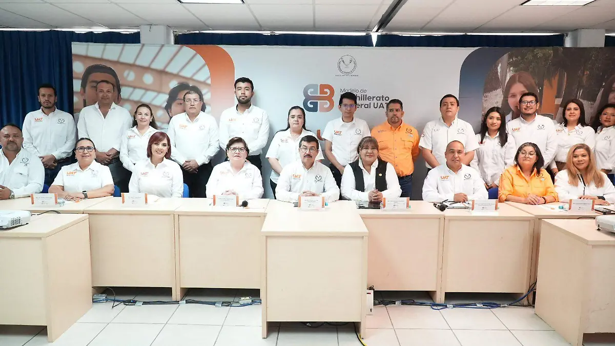 UAT Prepa en linea