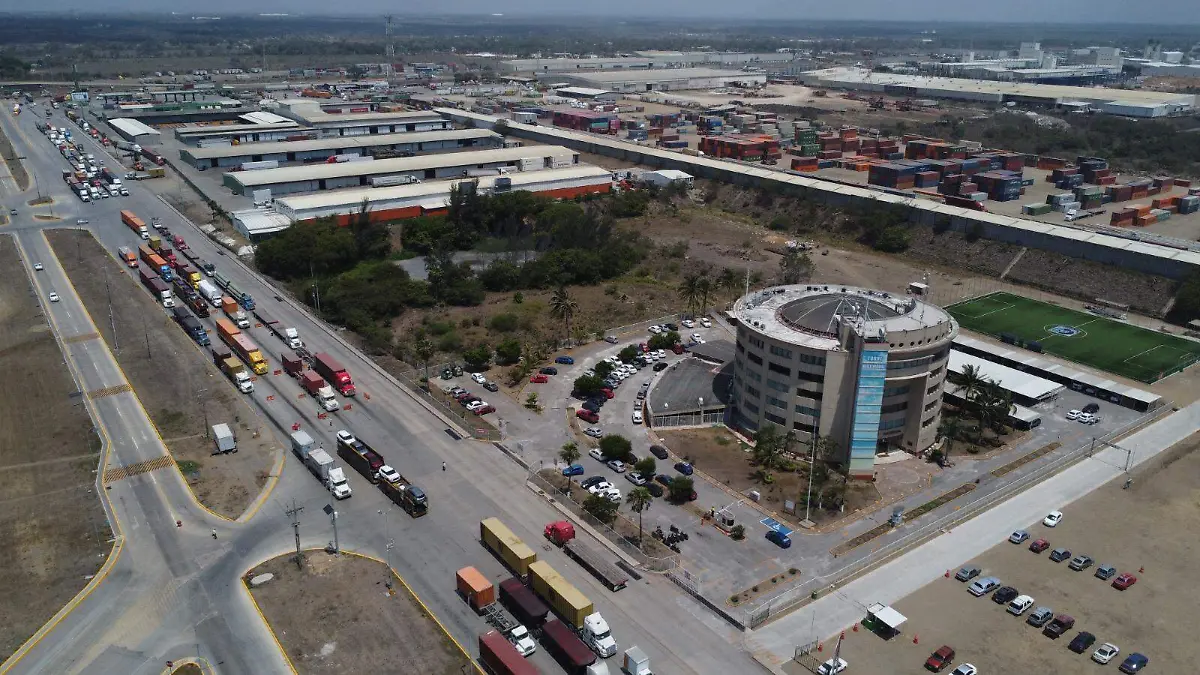 TMQ NAVES INDUSTRIALES