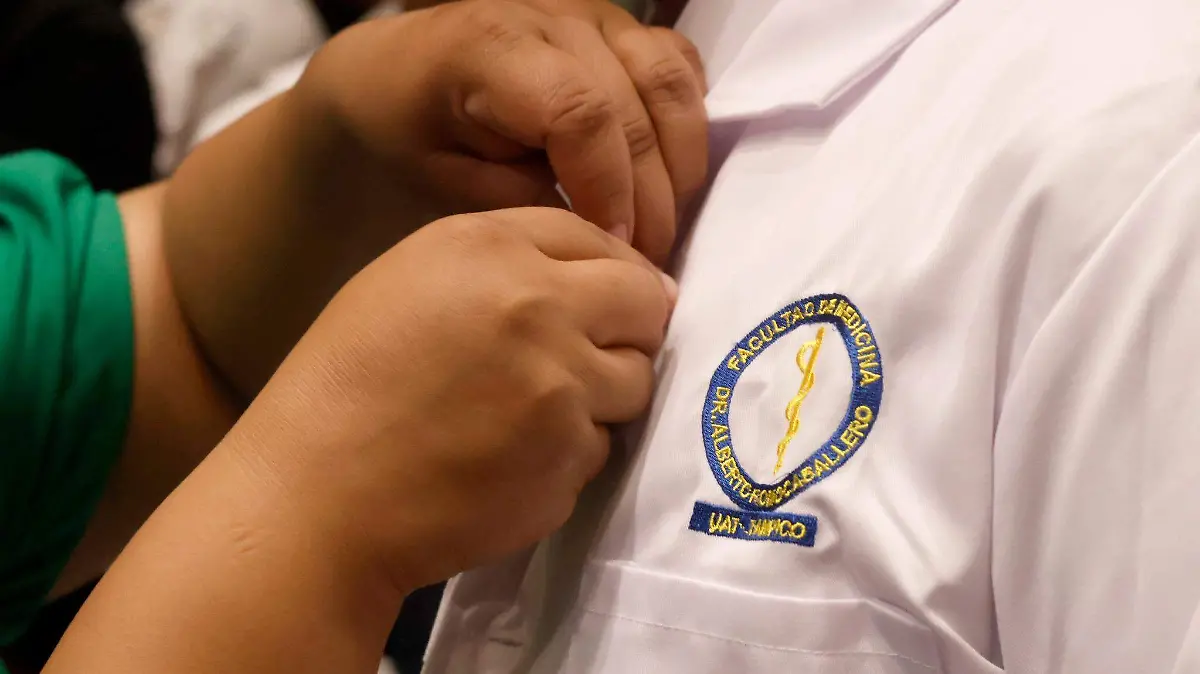 Facultad de Medicina de la UAT Tampico obtiene acreditación con estándares mundiales Facebook (1)