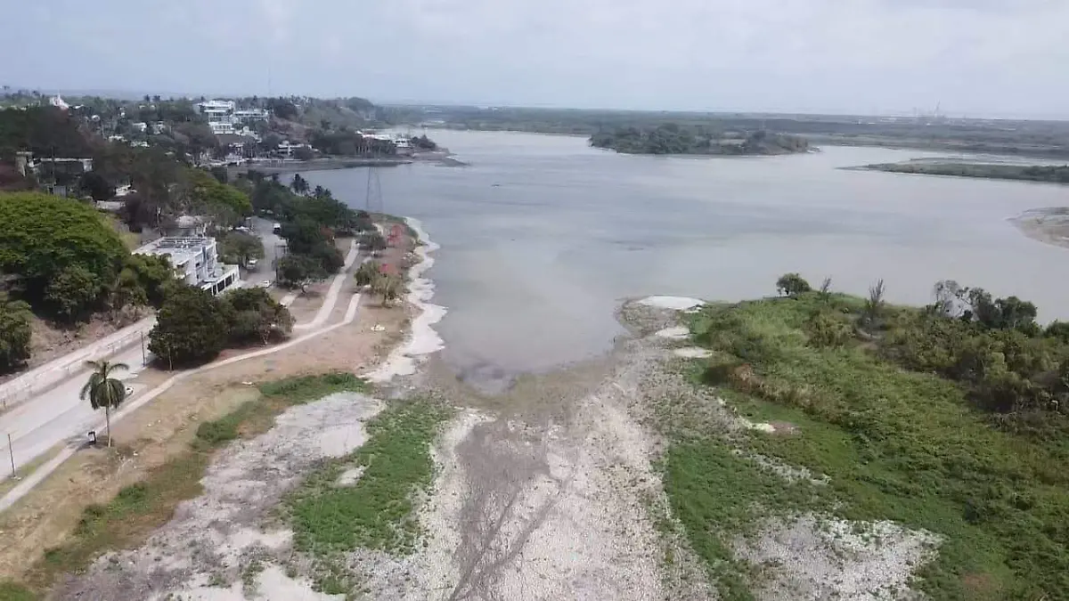 Sistema lagunario Chairel