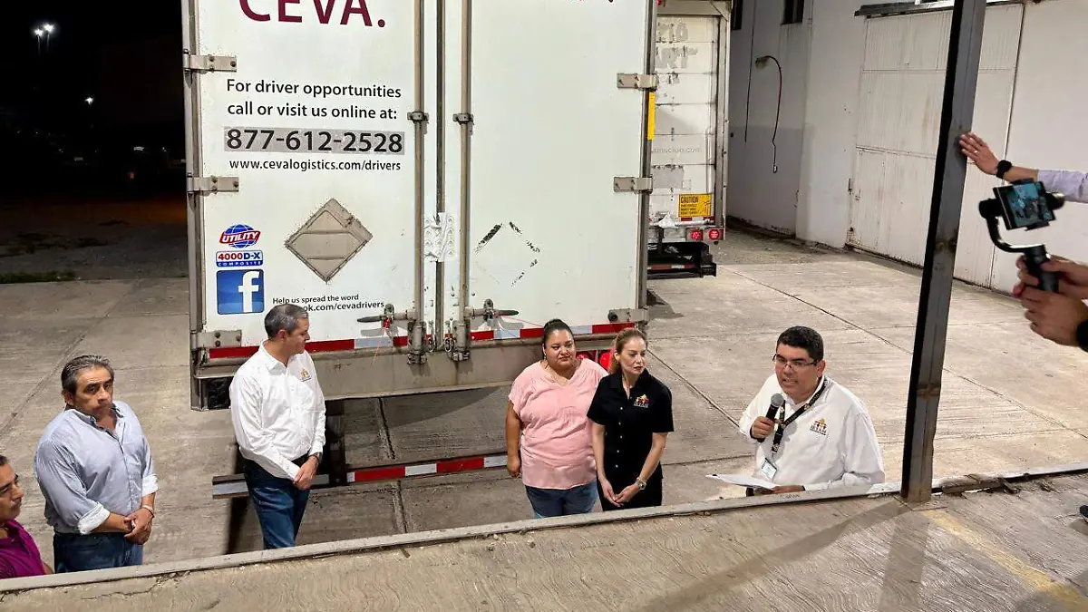 Recibe IETAM boletas para elección de jueces en Tamaulipas