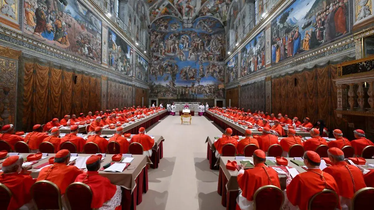 AFP__20250507__44V649D__v2__Preview__TopshotVaticanReligionPope