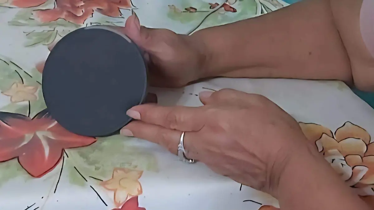 Las abuelitas han encontrado en estos dispositivos una forma de comunicarse sin tener que manipular tantos botones 