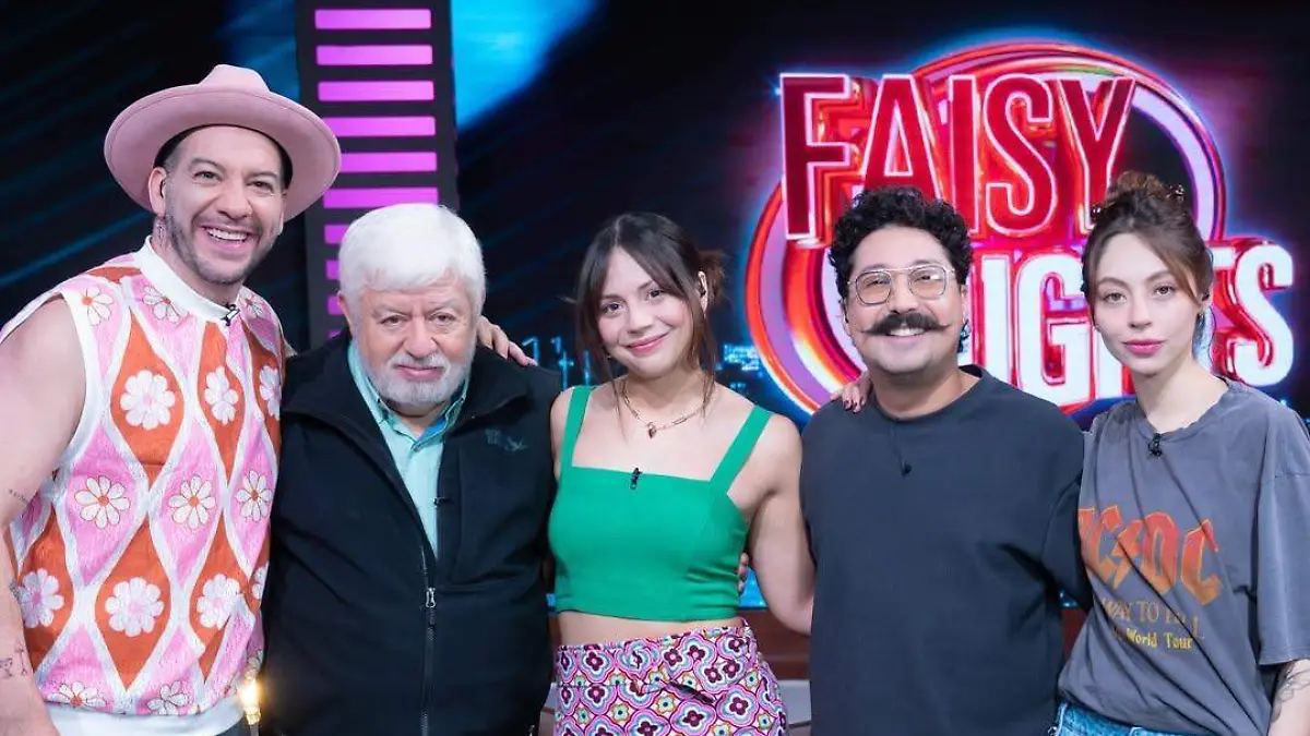 Faisy Nights Ovni Tampico