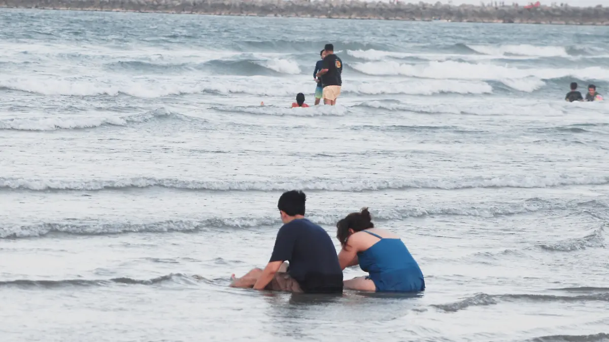 Playa Miramar Clima